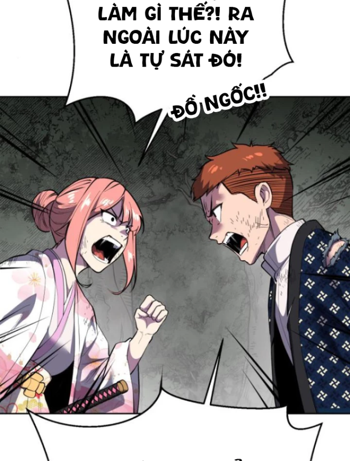 Cậu Bé Của Thần Chết Chapter 285 - 28
