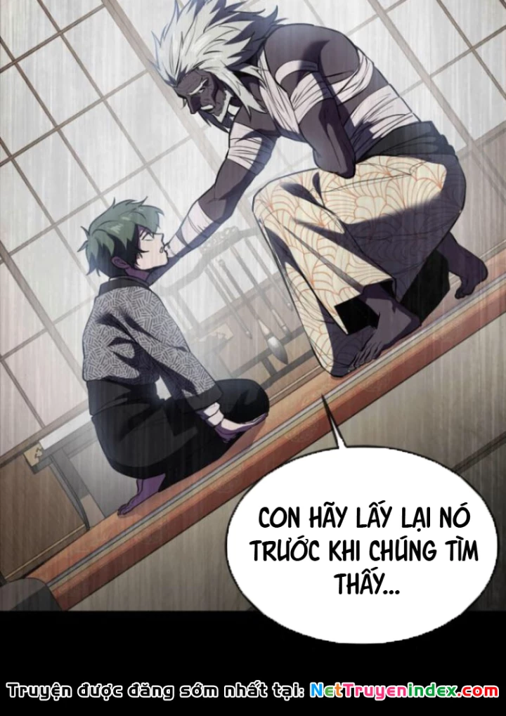Cậu Bé Của Thần Chết Chapter 285 - 34