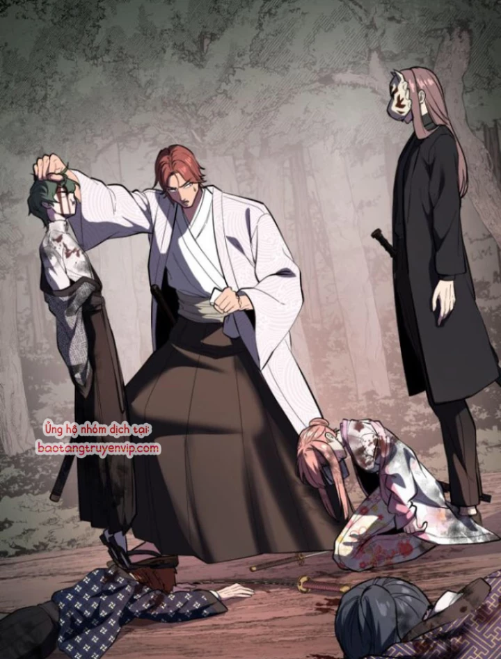 Cậu Bé Của Thần Chết Chapter 285 - 107