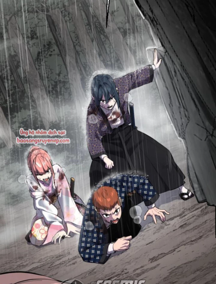 Cậu Bé Của Thần Chết Chapter 285 - 224