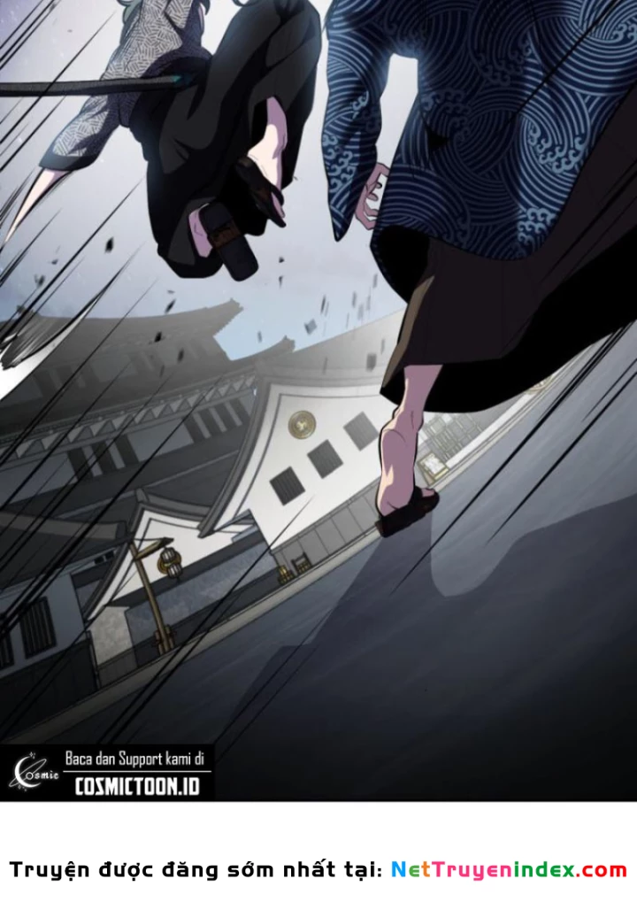 Cậu Bé Của Thần Chết Chapter 285 - 259