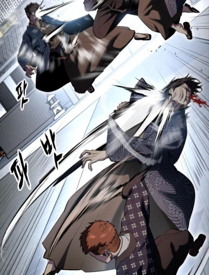 Cậu Bé Của Thần Chết Chapter 285 - 262