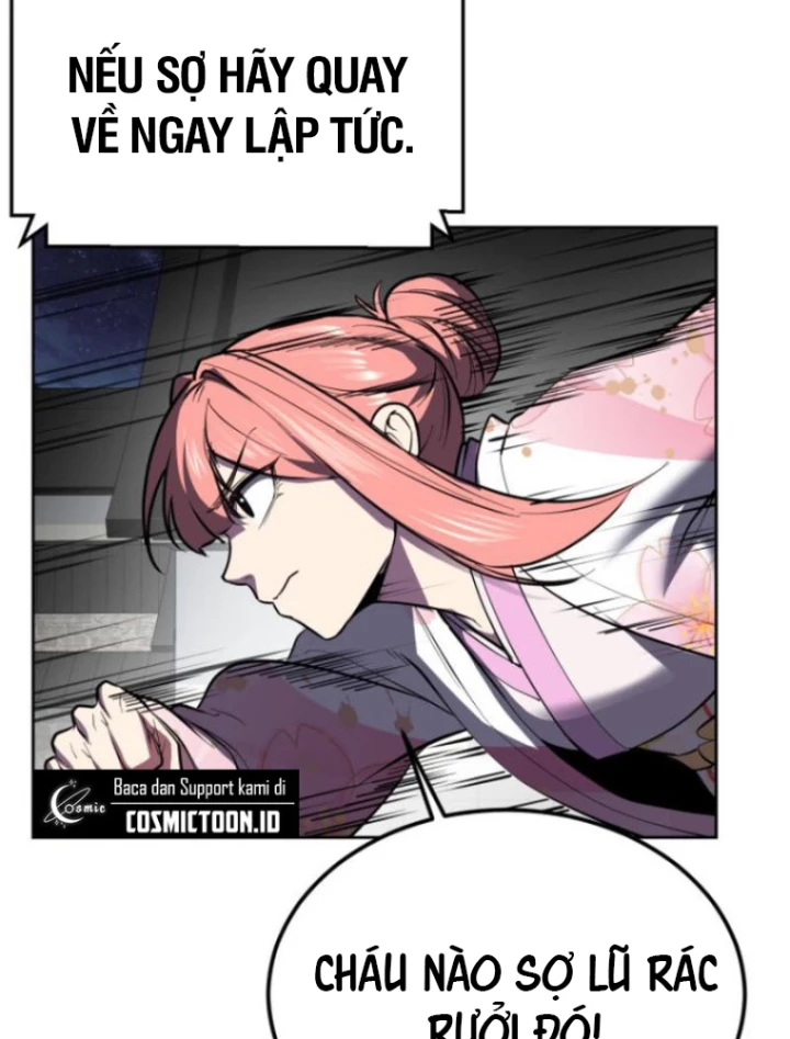 Cậu Bé Của Thần Chết Chapter 285 - 276
