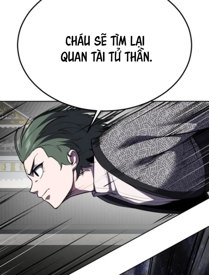 Cậu Bé Của Thần Chết Chapter 285 - 280