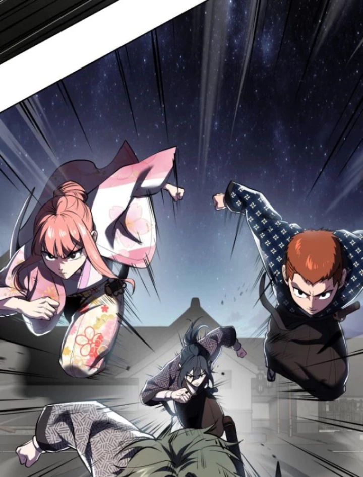 Cậu Bé Của Thần Chết Chapter 285 - 281