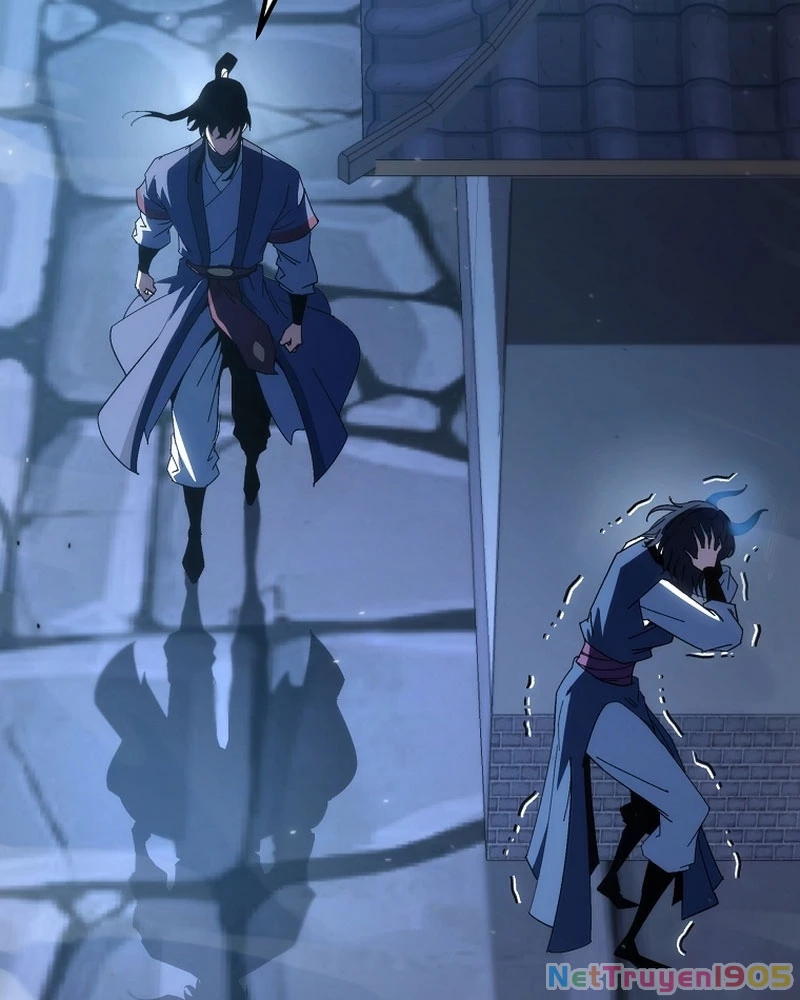 Chuyển Thế Ma Thần Ký Chapter 51 - 53