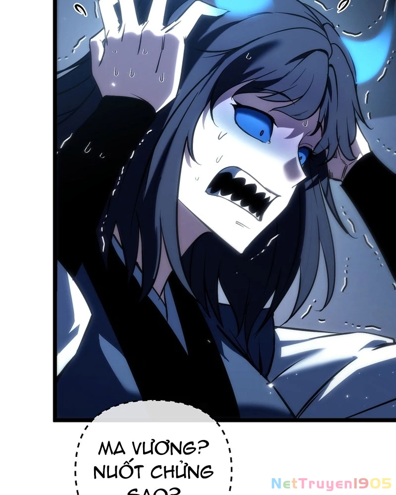 Chuyển Thế Ma Thần Ký Chapter 51 - 55