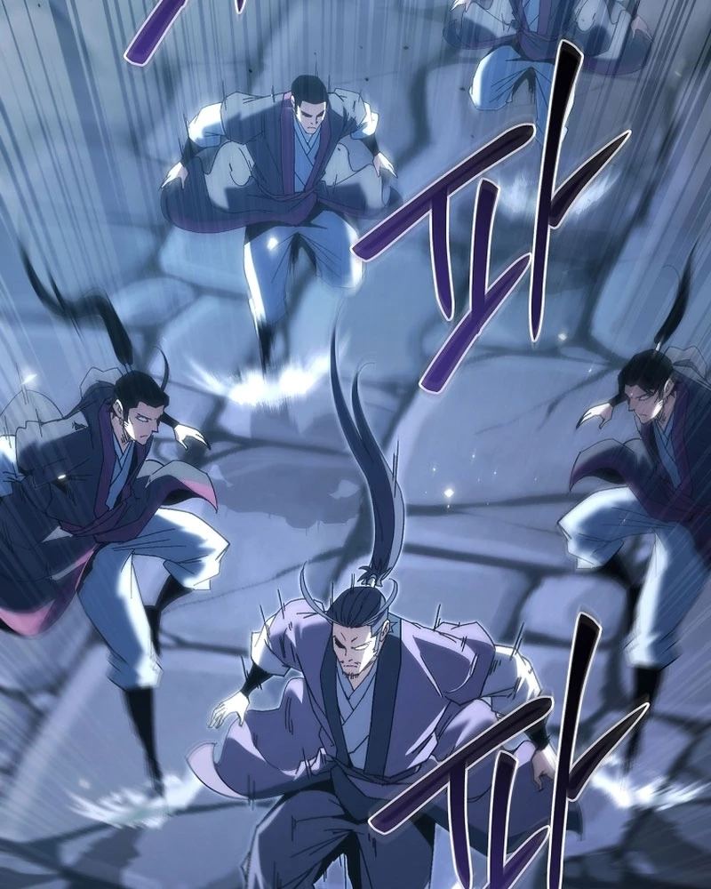 Chuyển Thế Ma Thần Ký Chapter 51 - 85