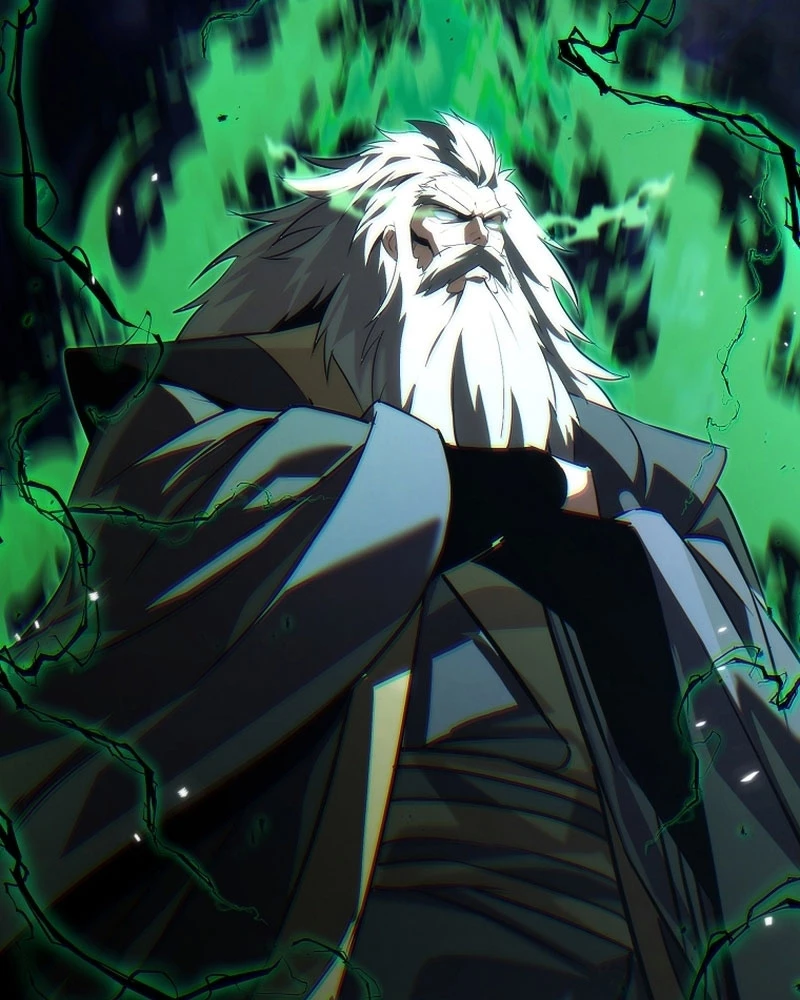 Chuyển Thế Ma Thần Ký Chapter 51 - 202