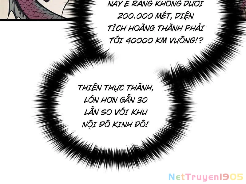 Toàn Cầu Cao Võ Chapter 319 - 4