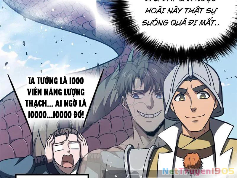 Toàn Cầu Cao Võ Chapter 319 - 6