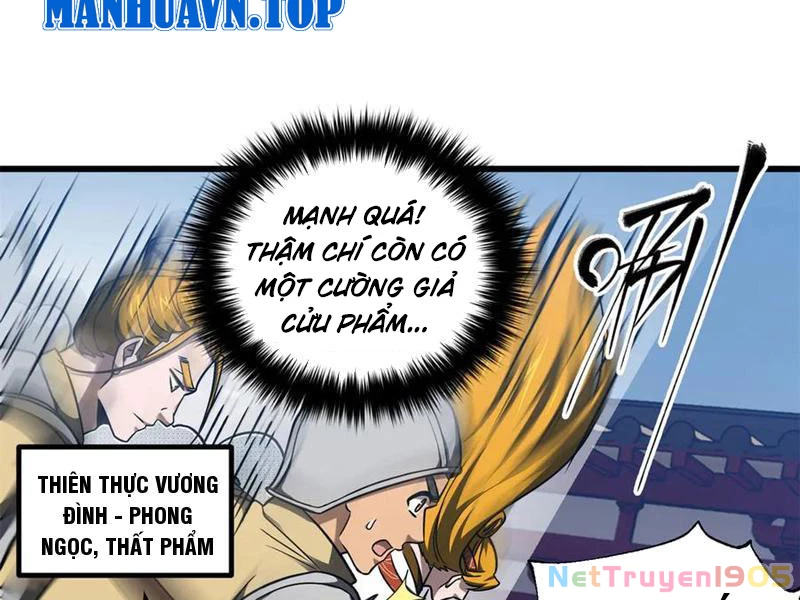 Toàn Cầu Cao Võ Chapter 319 - 12