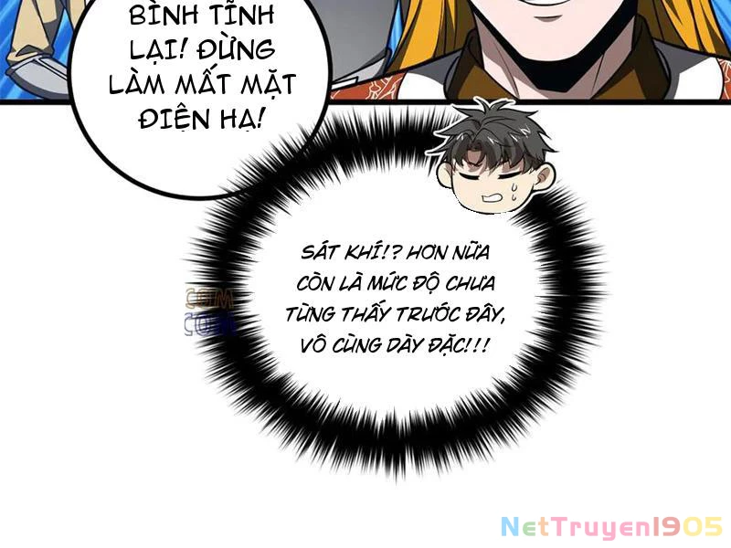 Toàn Cầu Cao Võ Chapter 319 - 17