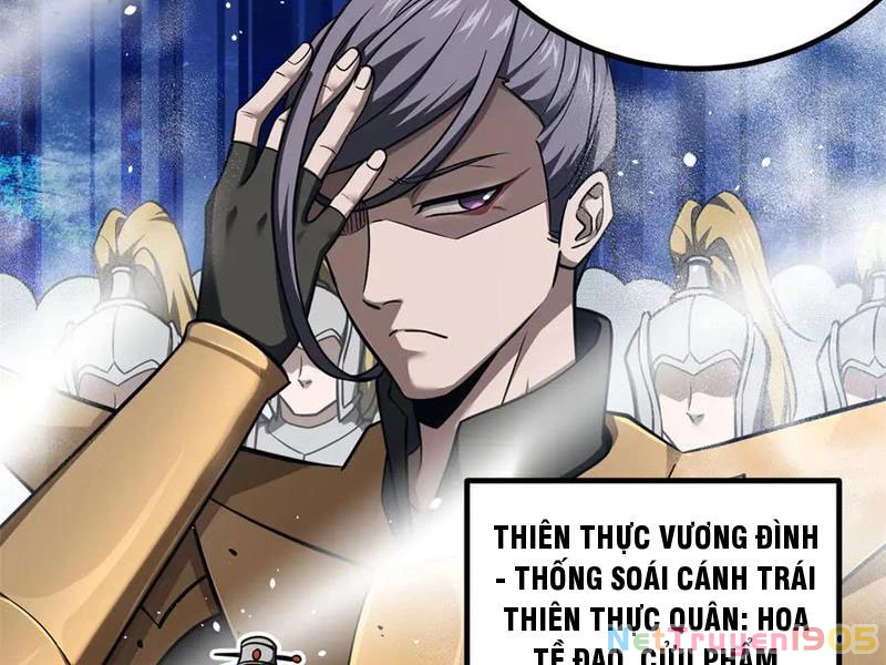 Toàn Cầu Cao Võ Chapter 319 - 19