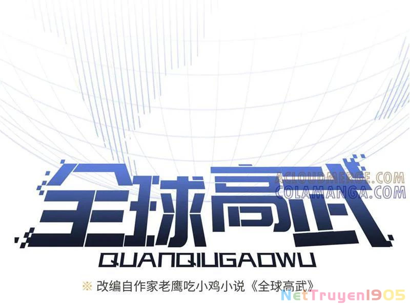 Toàn Cầu Cao Võ Chapter 319 - 24