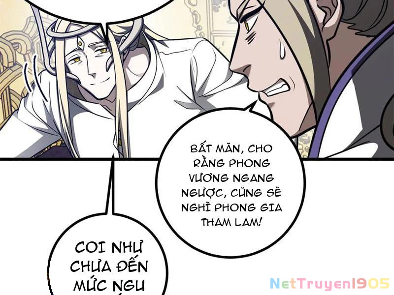 Toàn Cầu Cao Võ Chapter 319 - 31
