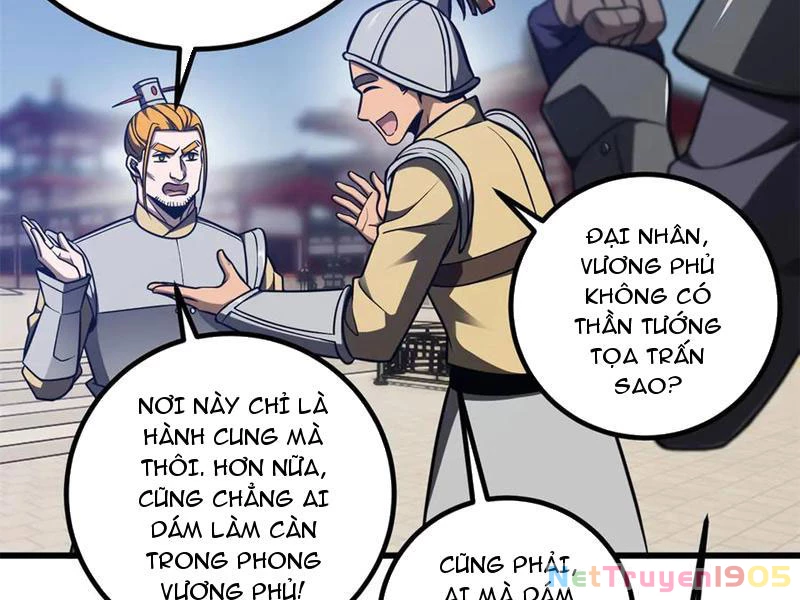 Toàn Cầu Cao Võ Chapter 319 - 37