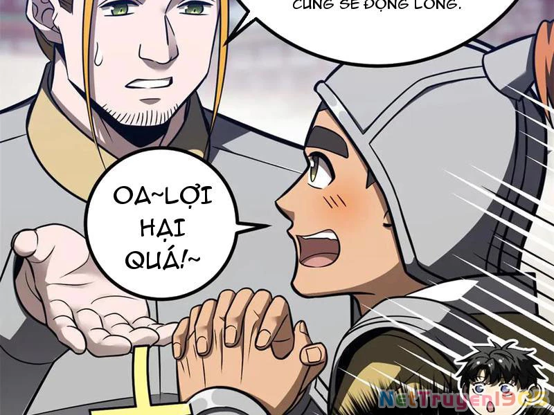 Toàn Cầu Cao Võ Chapter 319 - 40