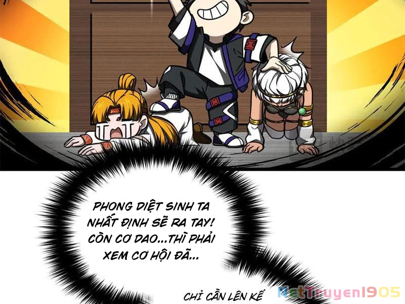 Toàn Cầu Cao Võ Chapter 319 - 44