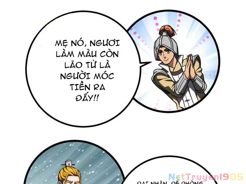 Toàn Cầu Cao Võ Chapter 319 - 50