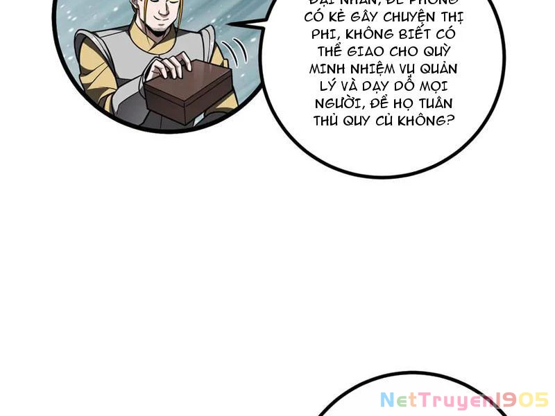 Toàn Cầu Cao Võ Chapter 319 - 51