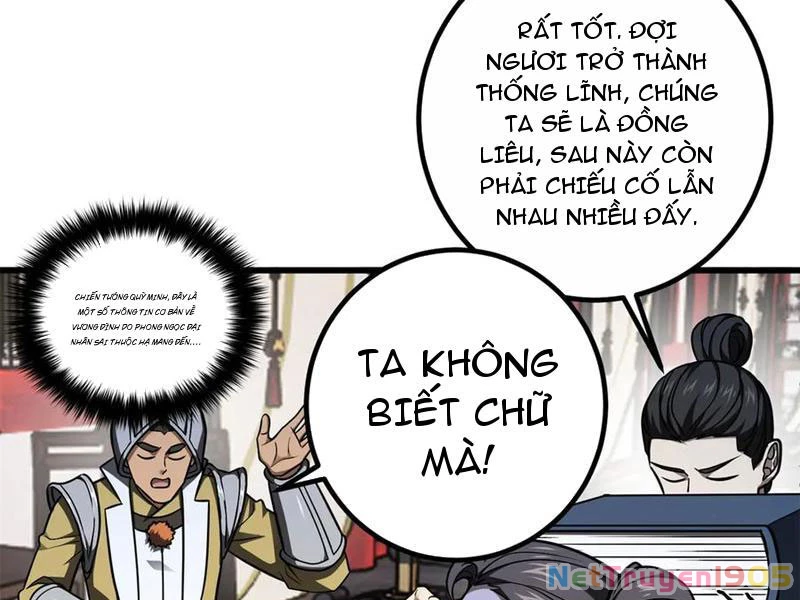 Toàn Cầu Cao Võ Chapter 319 - 52