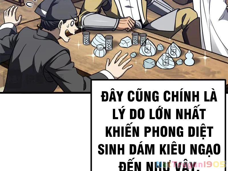 Toàn Cầu Cao Võ Chapter 319 - 61
