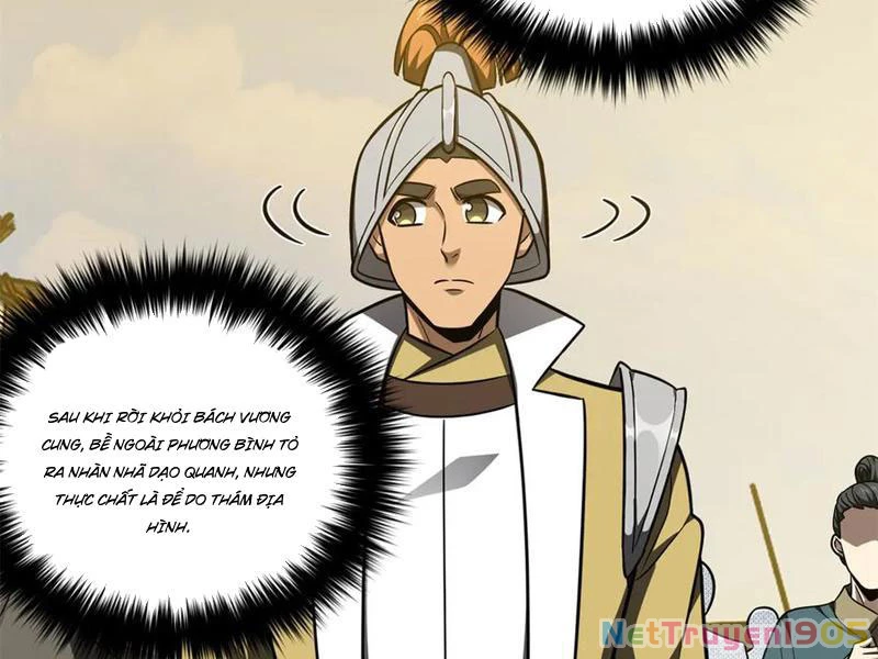 Toàn Cầu Cao Võ Chapter 319 - 63