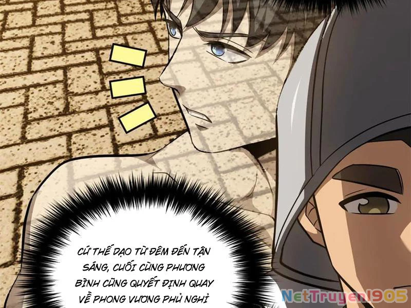 Toàn Cầu Cao Võ Chapter 319 - 67