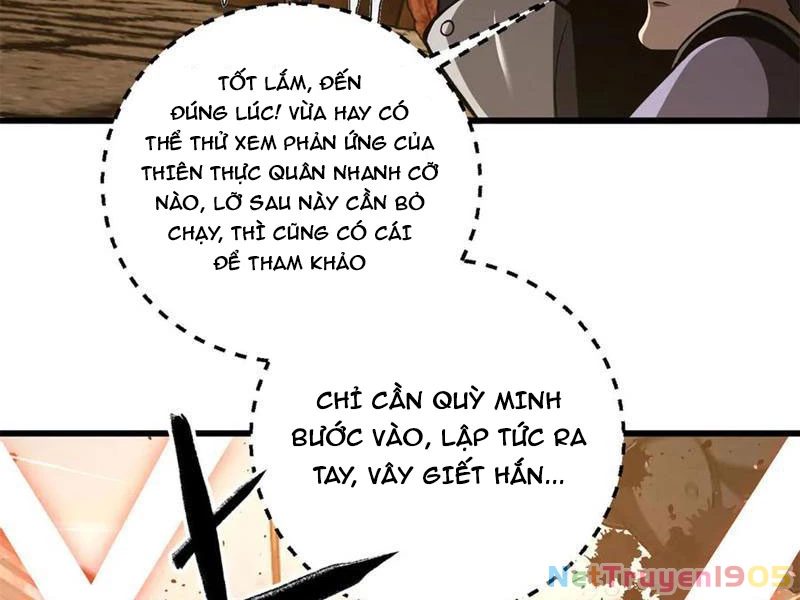 Toàn Cầu Cao Võ Chapter 319 - 71