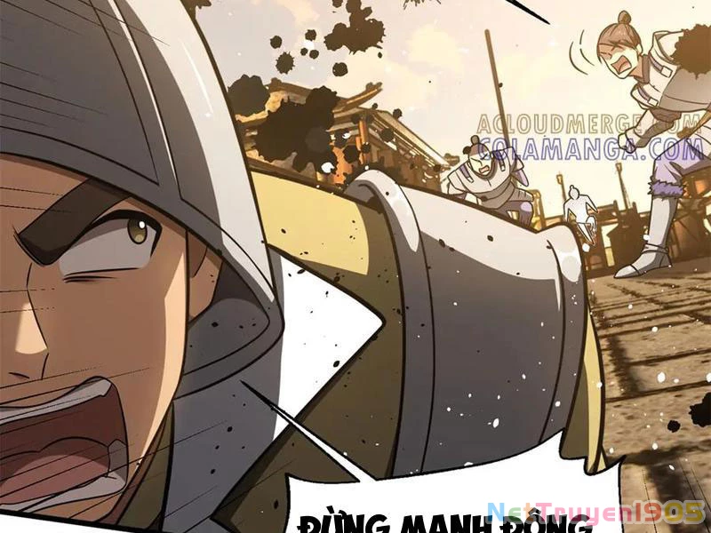 Toàn Cầu Cao Võ Chapter 319 - 76