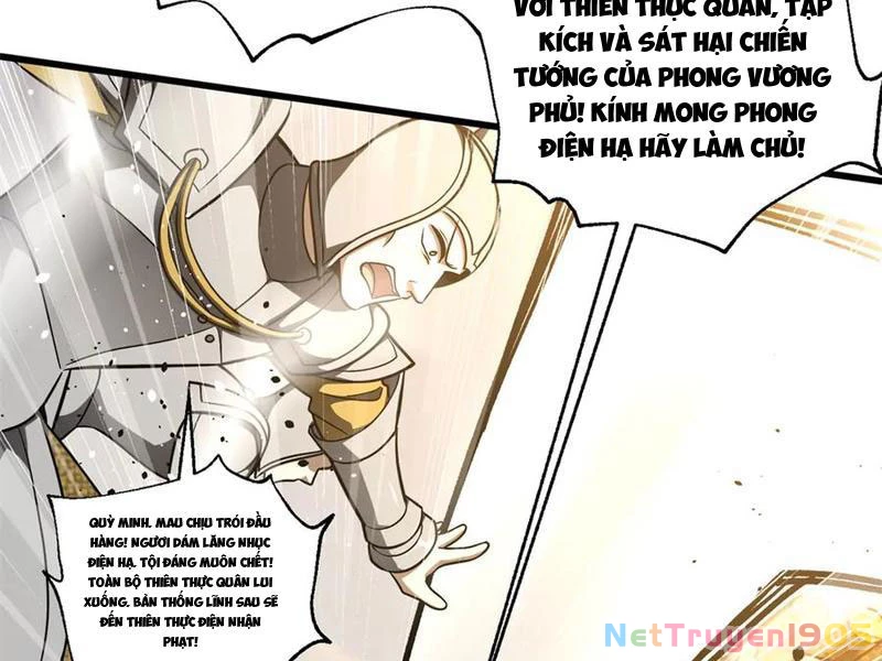 Toàn Cầu Cao Võ Chapter 319 - 81