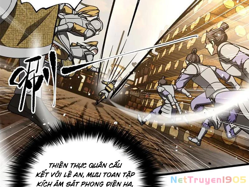 Toàn Cầu Cao Võ Chapter 319 - 82