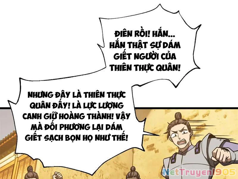 Toàn Cầu Cao Võ Chapter 319 - 91