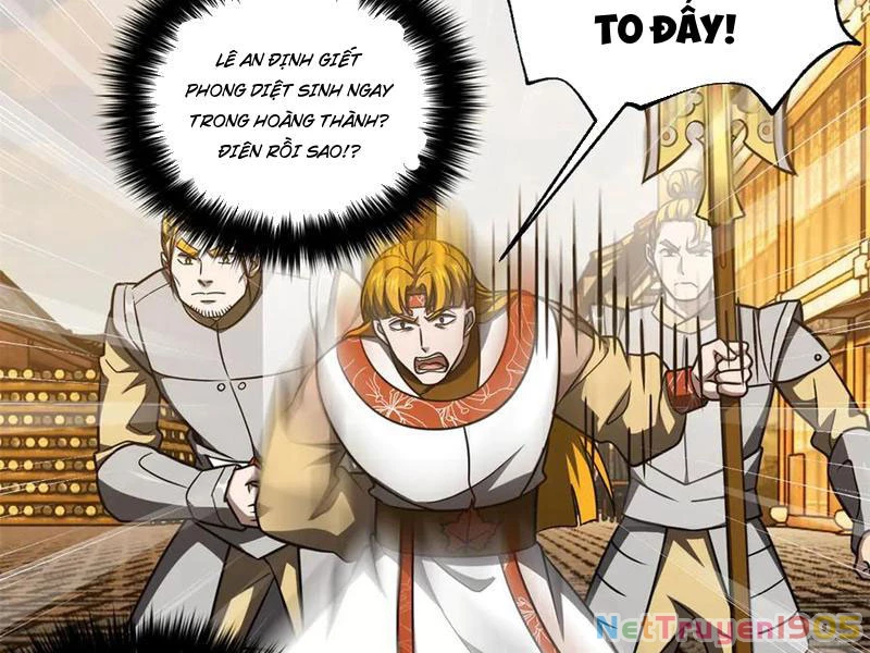 Toàn Cầu Cao Võ Chapter 319 - 95