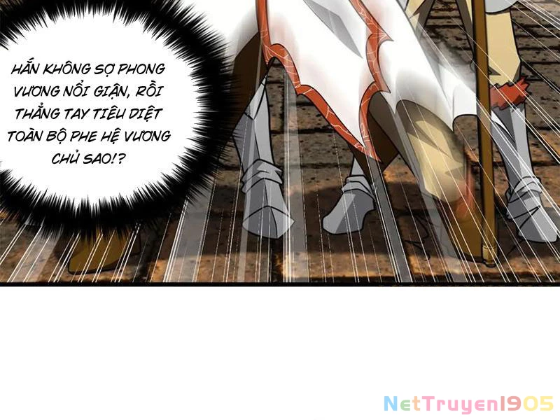 Toàn Cầu Cao Võ Chapter 319 - 96