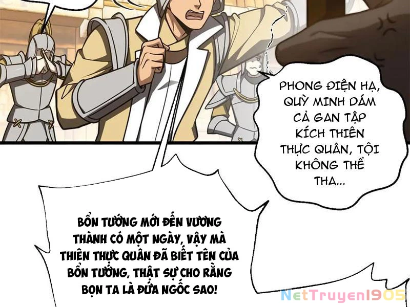 Toàn Cầu Cao Võ Chapter 319 - 98
