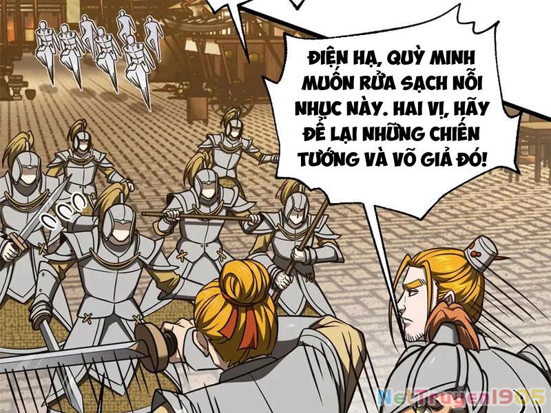 Toàn Cầu Cao Võ Chapter 319 - 104