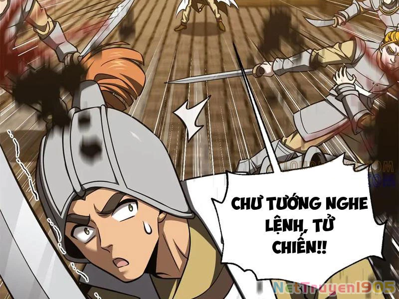 Toàn Cầu Cao Võ Chapter 319 - 116