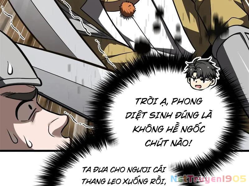 Toàn Cầu Cao Võ Chapter 319 - 117
