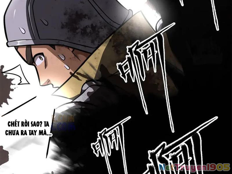 Toàn Cầu Cao Võ Chapter 319 - 123
