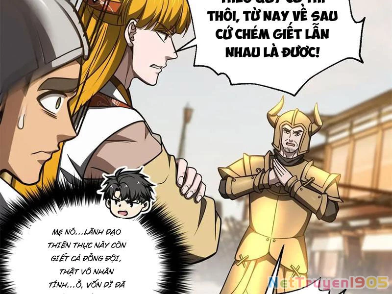 Toàn Cầu Cao Võ Chapter 319 - 126