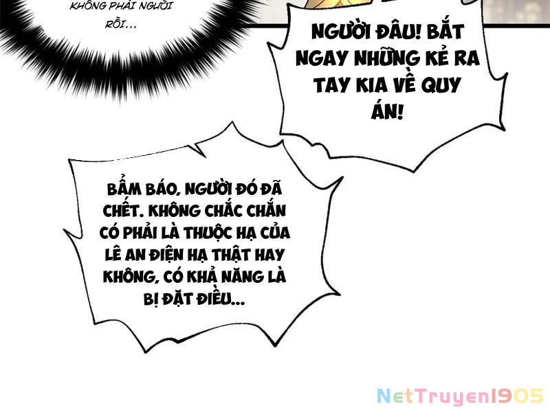 Toàn Cầu Cao Võ Chapter 319 - 127