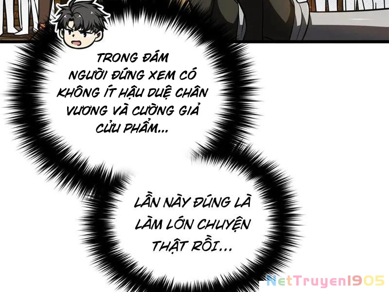 Toàn Cầu Cao Võ Chapter 319 - 130