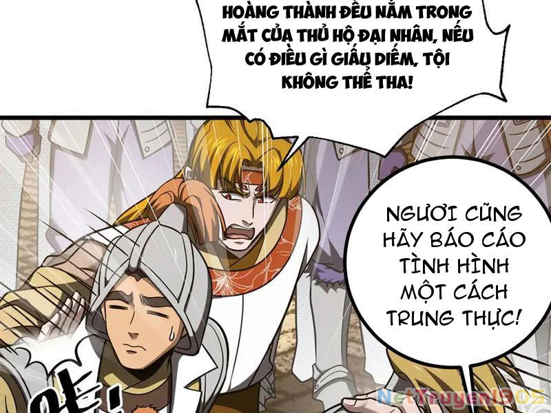 Toàn Cầu Cao Võ Chapter 319 - 132