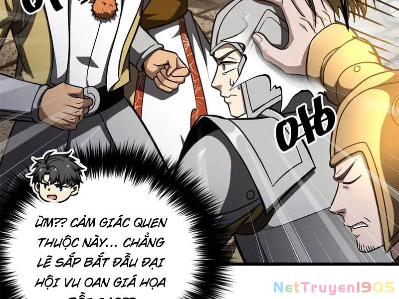 Toàn Cầu Cao Võ Chapter 319 - 133