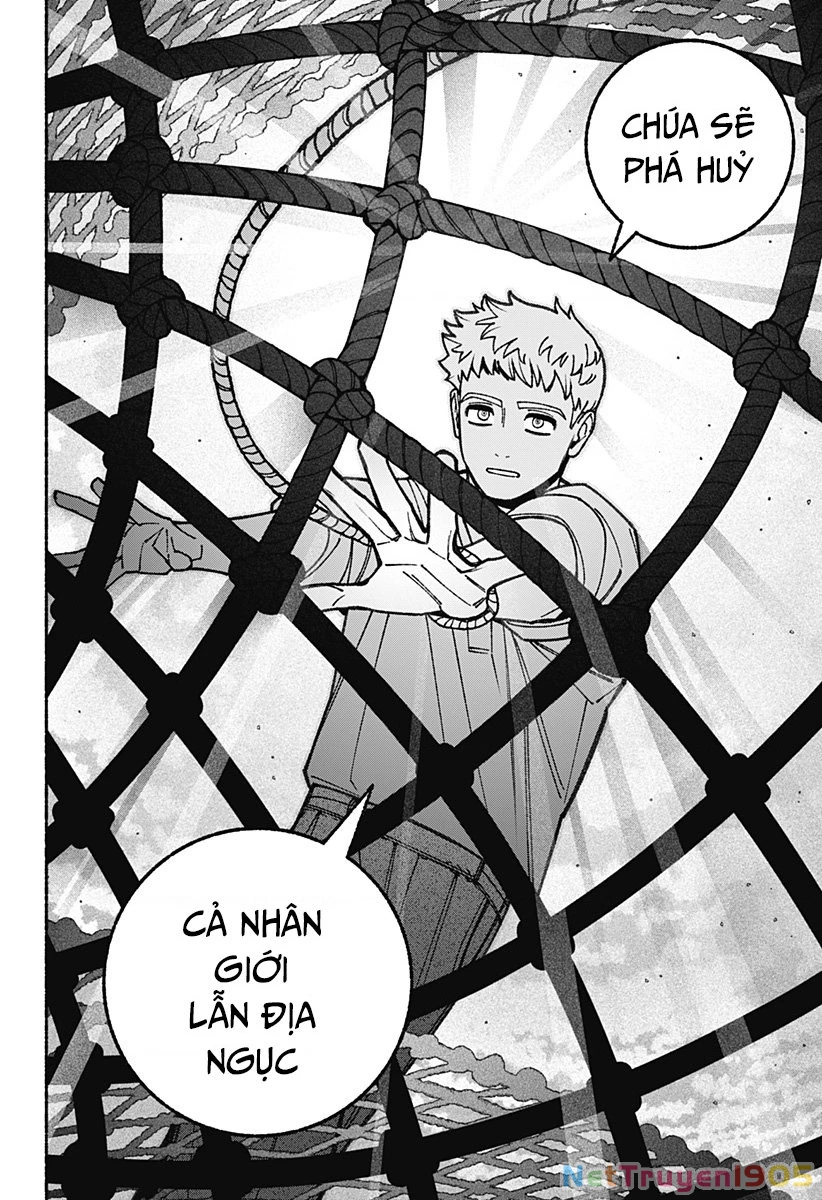 Make The Exorcist Fall In Love Chapter 91 - 11