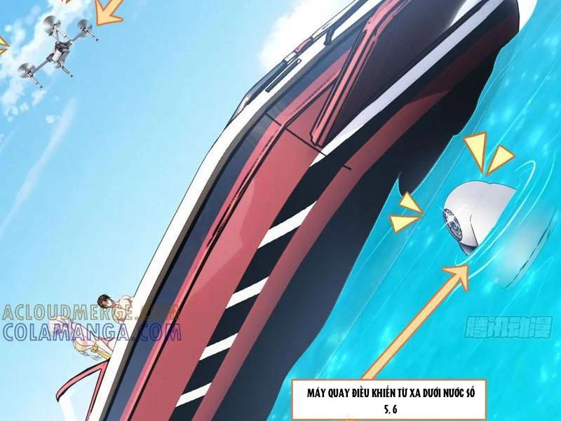 Bỏ Làm Simp Chúa, Ta Có Trong Tay Cả Tỉ Thần Hào! Chapter 218 - 13
