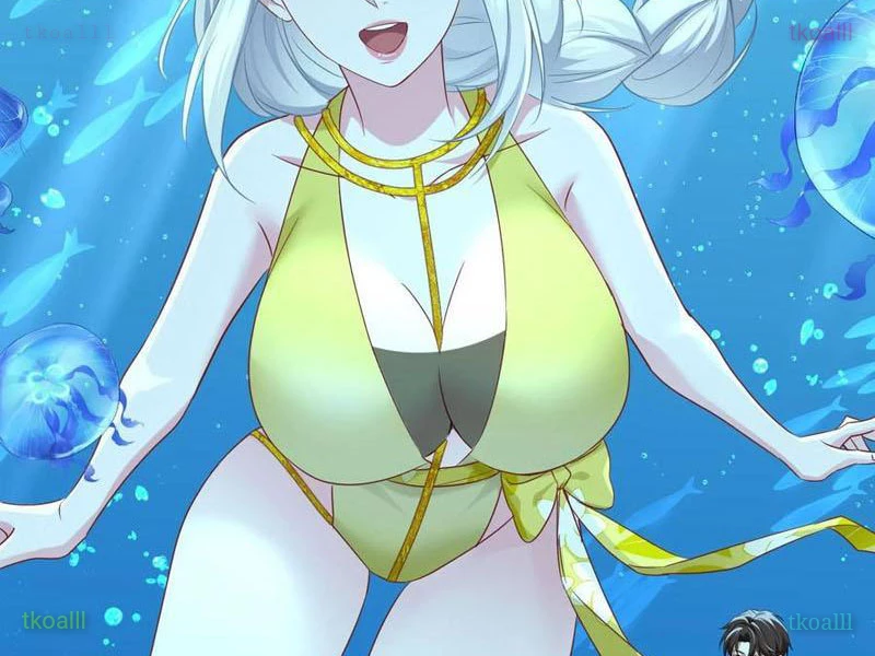 Bỏ Làm Simp Chúa, Ta Có Trong Tay Cả Tỉ Thần Hào! Chapter 218 - 30