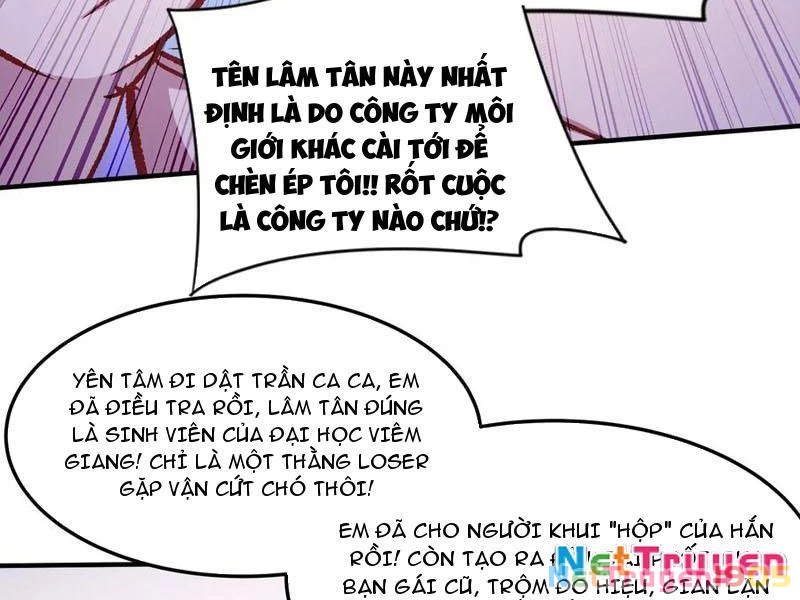 Bỏ Làm Simp Chúa, Ta Có Trong Tay Cả Tỉ Thần Hào! Chapter 218 - 101